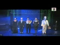 Zenonas ReStart (pompastiškas Tarptautinės teatro dienos minėjimas Keistuolių teatre (2011) WEB
