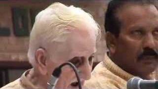 Raag Bilawal - Ustad Ghulam Hasan Khan Shaggan