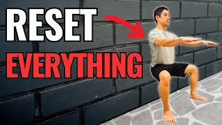 This "Forgotten" Movement INSTANTLY Resets Your Body