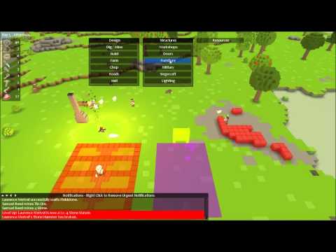 [Timber and Stone] Season 2 Episode 1: A new Begining!