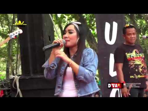 SANTY CHANTIKA - ENAK SUSUNYA [LIVE IN JOMBANG]