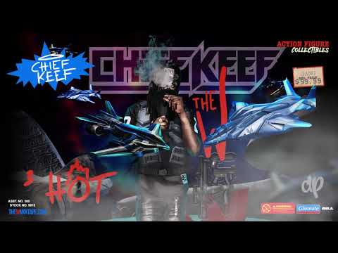 Video thumbnail for Hot (The W)