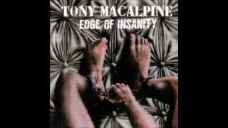 Tony Macalpine-No Place In Time