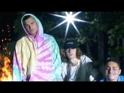 Dyl -  On Fire (feat. Wes Walker & Cus Paq) (Official Music Video)