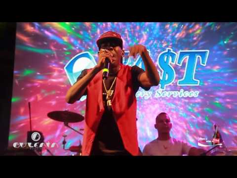 Buleria Ft Kleine Man