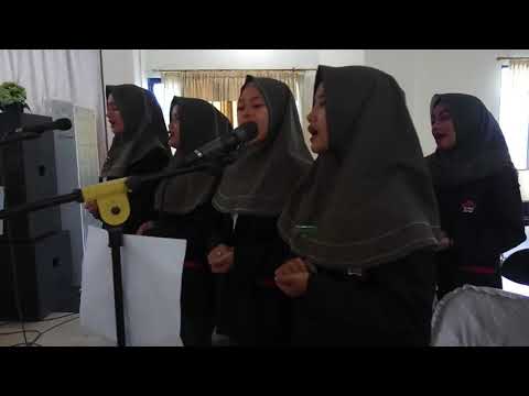 ayah (Rinto Harahap) Oleh Padus SMK GMP