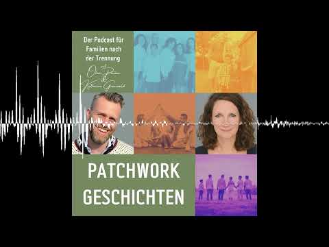 085 Wenn Teenager den neuen Partner ablehnen – was wirklich dahinter steckt - Patchwork Geschichten