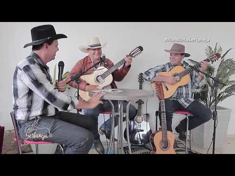 Marcos Violeiro e Cleiton Torres (Especial)