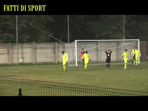 Calcio Rivediamoli  :   Quincitava - Atletico Chivasso  1-0