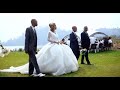 Mariage Jackson KAMUNDALA Et Esther STAMILI 1
