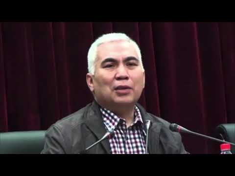 Jemiyet we Aile Medeniyiti Abduqadir jalalidin جەمىيەت ۋە ئائىلە مەدەنىيىتى ئابدۇقادىر جالالىدىن