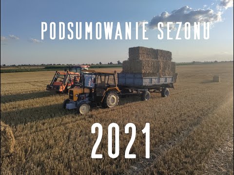 ✰Podsumowanie sezonu 2021✰365 dni w 4 min✰4 pory roku!✰