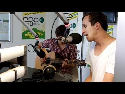 Norman Sinn-König (Live&Unplugged bei egoFM) www.egofm.de