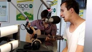 Norman Sinn-König (Live&Unplugged bei egoFM) www.egofm.de