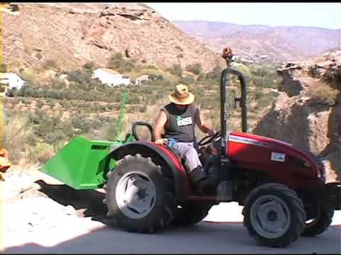 Living in La Rambla de Oria