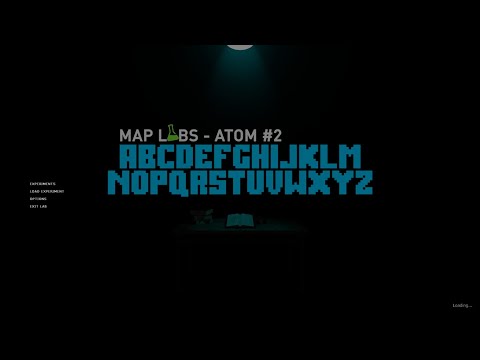 Half Life 2 | Map Labs: Competition #5