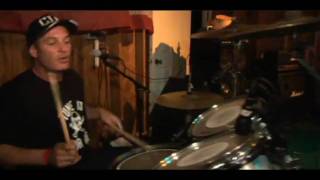 Diaz Brothers Deep Purple (Steve Verdon Video) Joe Hurley Lisa Rhoades Memorial Ride