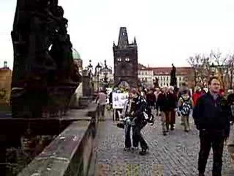 Prague 2004