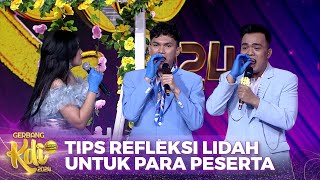 Download lagu Erie Suzan Bagikan Tips Untuk Melatih Vocal | KONTES KDI 2024 mp3 Download lagu Erie Suzan Bagikan Tips Untuk Melatih Vocal | KONTES KDI 2024 mp3