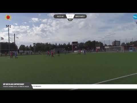 Forshaga IF 2 - Norrstrands IF 2