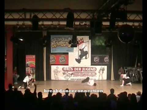 Best of Battle of Berlin 2009 - Part I