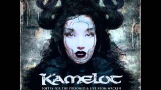 Kamelot - The Human Stain[Live from Wacken 2010]