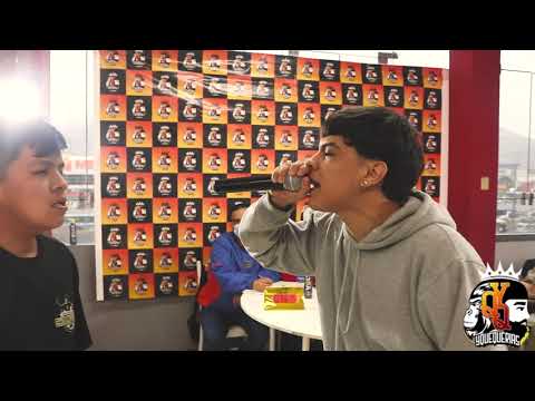 CHATIN VS RG (CUARTOS)