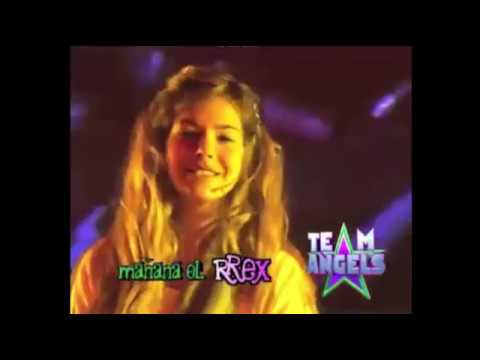 Team Angels 2008 - 6