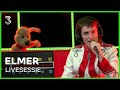 Elmer live met o.a. 'Suzan & Freek' en 'Ik Weiger’ | 3FM Live Box | NPO 3FM