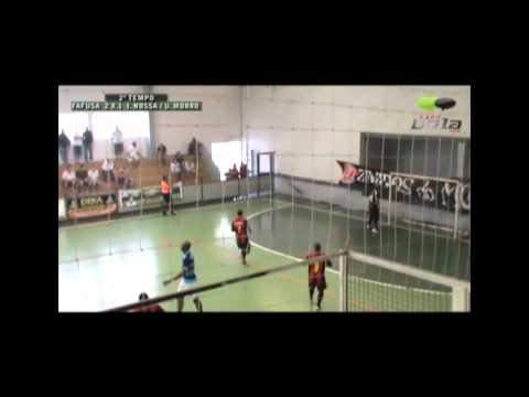 Final 6ª Copa da Amizade DEKA Sports 2012