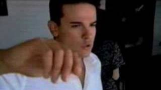 Raul-sigo vivo (videoclip)