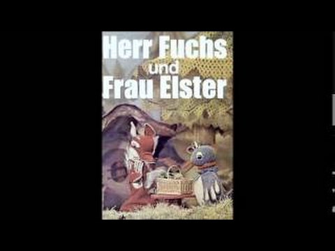 Herr Fuchs und Elster: Der Riesenpilz