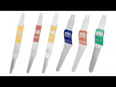 BTB Air-Powered Tool - Auto Glass Tools by Equalizer™