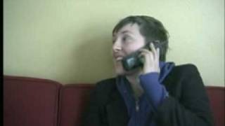 Tribute Album pt. 2 - I'm Gretchen Phillips' new manager!