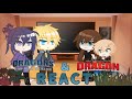 The Nine Realms & Hiccup's Children React to.. || Re-uploaded || 1/1 ||