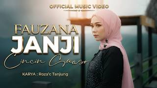 Download lagu FAUZANA - JANJI CINCIN SUASO Lagu Minang Terbaru 2026 mp3
