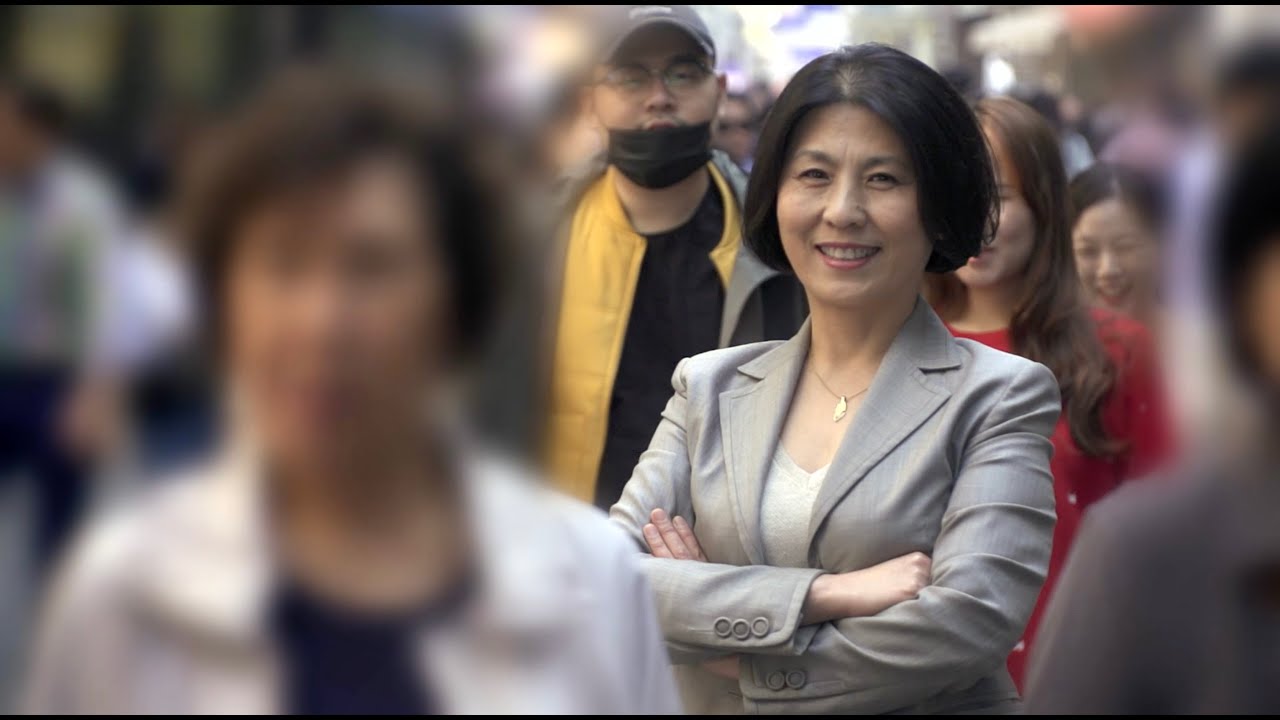 Urban Sustainability – Xumei Bai