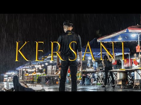 " Kersani " a Silat Drama Documentary | Malaysia's Ancient Combat Legacy