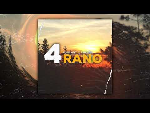 Kapitalny x EmKaTus  - 4 rano(prod. by Tundra Beats)