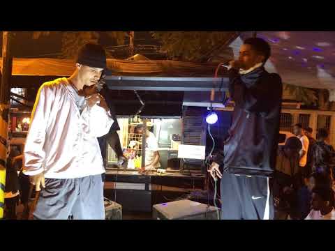 (A REVANCHE) Perigo vs Zed - Primeira fase - BDARJ 2.0 - Edição 6