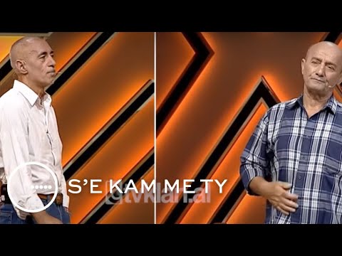 "Mbaje në vesh o fytyrë e ndërtuar me forca vullnetare", një debat i qetë mes komshinjve