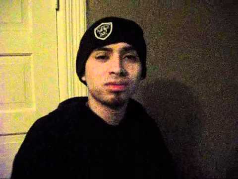 Lyrical D "All I Want Is You" Music Video