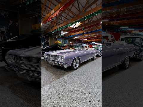 1965 Chevrolet Chevelle (CC-2105141) for sale in Volo, Illinois