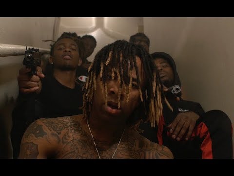 Shon Thang - Shooters (Official Music Video)