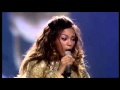 Irreplaceable Beyonce At The 2006 WMA