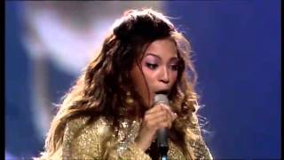 &quot;Irreplaceable&quot; - Beyonce at the 2006 WMA