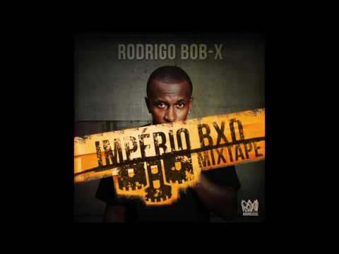 BOB-X - Ferias no Gueto [Part Faisca_NylMc_BigB_ Beat Vanone]