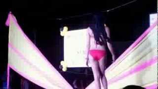 preview picture of video 'Alyssa's Swim Suit - Cavite City Beauty Pageant'