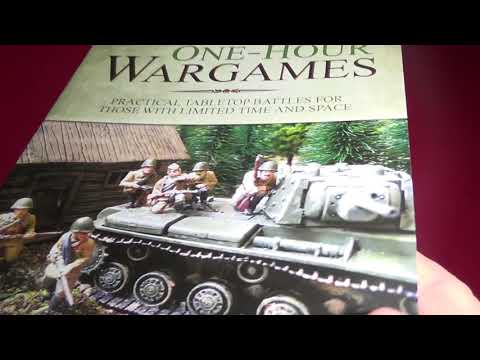 One-Hour Wargames