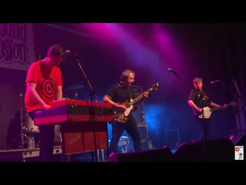 Sound Explosion at Gagarin Athens 2018 - 3 -